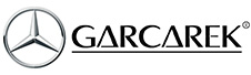 Logo Mercedes Garcarek