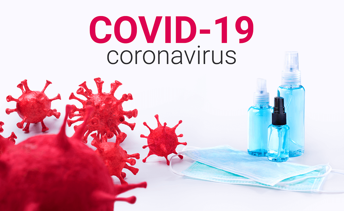 Jak SMS-y pomagają uniknąć kontaktu podczas pandemii COVID-19?