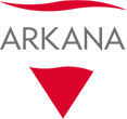 Logo Arkana