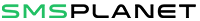 logo SMSPLANET